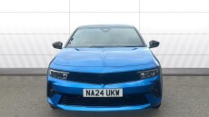 Vauxhall Astra 1.2 Turbo 130 GS 5dr Petrol Hatchback